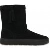 DÁMSKÉ VOĽNOČASOVÉ TENISKY LODGEPOINT SUEDE PULLON BOOT W