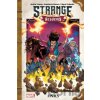 Strange Academy: Finals - Skottie Young