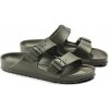 BIRKENSTOCK Sandále Arizona EVA Narrow - Khaki Zelená