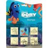 Pečiatky 5+1/ Hľadá sa Dory - Disney/Pixar