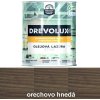 Chemolak Drevolux Style 0230 orechovo hnedá 2,5 l, SLOVENSKÝ VÝROBOK