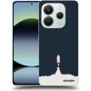 Picasee ULTIMATE CASE pro Xiaomi Redmi Note 14 5G - Astronaut 2