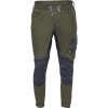Cerva NEURUM CLS Jogger Pracovné nohavice zelená XL