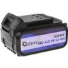 Geko G80601 4.0Ah One Power,