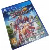 The Legend of Heroes: Trails of Cold Steel PlayStation 4 (PS4) krabicová verzia