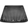 REZAW-PLAST Gumová vaňa do kufra Seat Exeo, 2008-2013, Combi