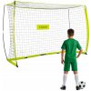 Na futbal bránka OneTeam Flex Square 300 x 200 cm zelená