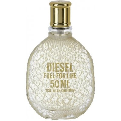 Diesel, Fuel For Life Femme parfumovaná voda 50ml