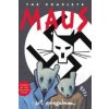 The Complete MAUS (Art Spiegelman)(Brožovaná)