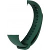 Devia band Deluxe Sport for Xiaomi Mi Band 5/ Mi Band 6/ Mi Band 7 ink green