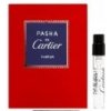 Cartier Pasha de Cartier, Parfum - Vzorka vône pre mužov