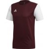 adidas teamwear Detský dres adidas Estro 19 JSY JR DP3239 Veľkosť: 128 cm