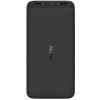 Xiaomi Redmi Powerbank Dual USB 18W 20000mAh Black 6934177716874