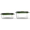 Sada 2 dóz New Fresh 0,7 + 1,2 l FoodSaver (FFC025X)