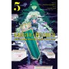 Yen Press Magia Record: Puella Magi Madoka Magica Side Story 5