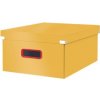 Click & Store A3 Leitz Cosy teplá žltá