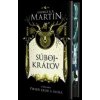 Súboj kráľov (špeciálne vydanie) - Pieseň ľadu a ohňa 2 - Martin George R. R.