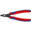 Kliešte Knipex 78 31 125 štiepací SUPER KNIPS