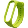 Eternico Essential na Mi Band 5/6/7 Lime Green AET-M7ES-24