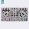 Doto Design Skin DDJ-SX2 FULL COLORS Nardo Grey
