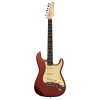Stagg SES-30 CAR - elektrická gitara