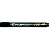 Permanentný popisovač, 1,5-4 mm, zrezaný, PILOT 