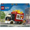 LEGO City 60488 Pojazdné občerstvenie s hranolkami