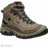 KEEN Targhee IV Mid WP dámske topánky, brindle/nostalgia rose US 9