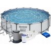 Bestway Steel Pro Max 4,88 x 1,22 m 5612Z