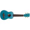 KALA Shark Soprano Ukulele Mako Blue