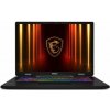 MSI Crosshair / A17 HX D8WFKG-011CZ / R9-8940HX / 17