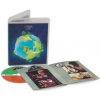 Yes - Fragile / Dolby Atmos,5.1 Mix / Wilson / Blu-ray Audio [Blu-Ray]