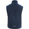 Canis CXS vesta UTAH fleece tmavě modrá Tmavě modrá
