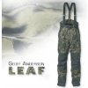 GEOFF Anderson URUS 3 leaf nohavice