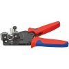 Kliešte Knipex odizolovacie 2,5-10mm autom. 195mm