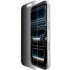 BELKIN ScreenForce InvisiGlass Privacy tvrdené Anti-Spy sklo pre iPhone 17 Pro OVA213hq - možnosť vrátiť tovar ZADARMO do 30tich dní