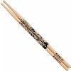 Tama O5A-F Japanese Oak Rhytmic Fire Natural Bubenícke paličky