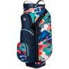 Golfový cart bag Ogio All Elements Silencer 26 Watercolor