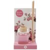 Aröme difuzér Rose Petal and honey 50 ml