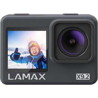 LAMAX X9.2