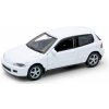 Welly 1:34 Honda Civic Farba: Červená