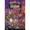 Cryptozoic Entertainment Epic Spell Wars of the Battle Wizards 5: Hijinx at Hell High