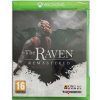The Raven Remastered