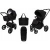 MUUVO Quick 4.0 Set classic black 2v1 2023