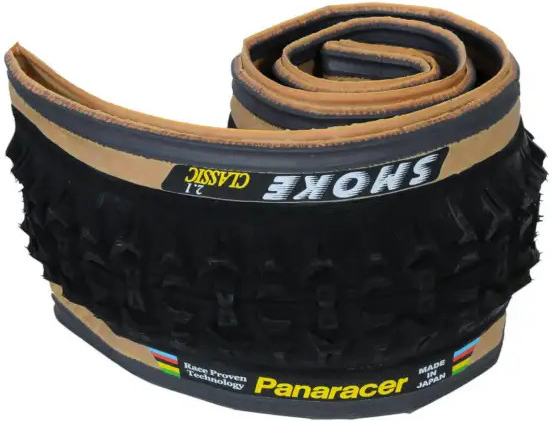 Panaracer Smoke XC 26x2,10 kevlar