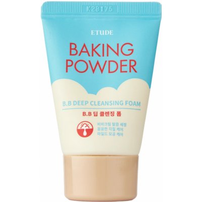 Etude House Baking Powder B.B Deep Cleansing Foam 30 ml