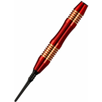 Designa Mako Micro Red 21g