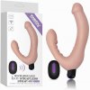 LoveToy Rechargeable IJOY Strapless Strap-on