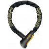 Zámok na bicykel reťazový Onguard MASTIFF 8020