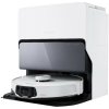 Roborock S8 MaxV Ultra white